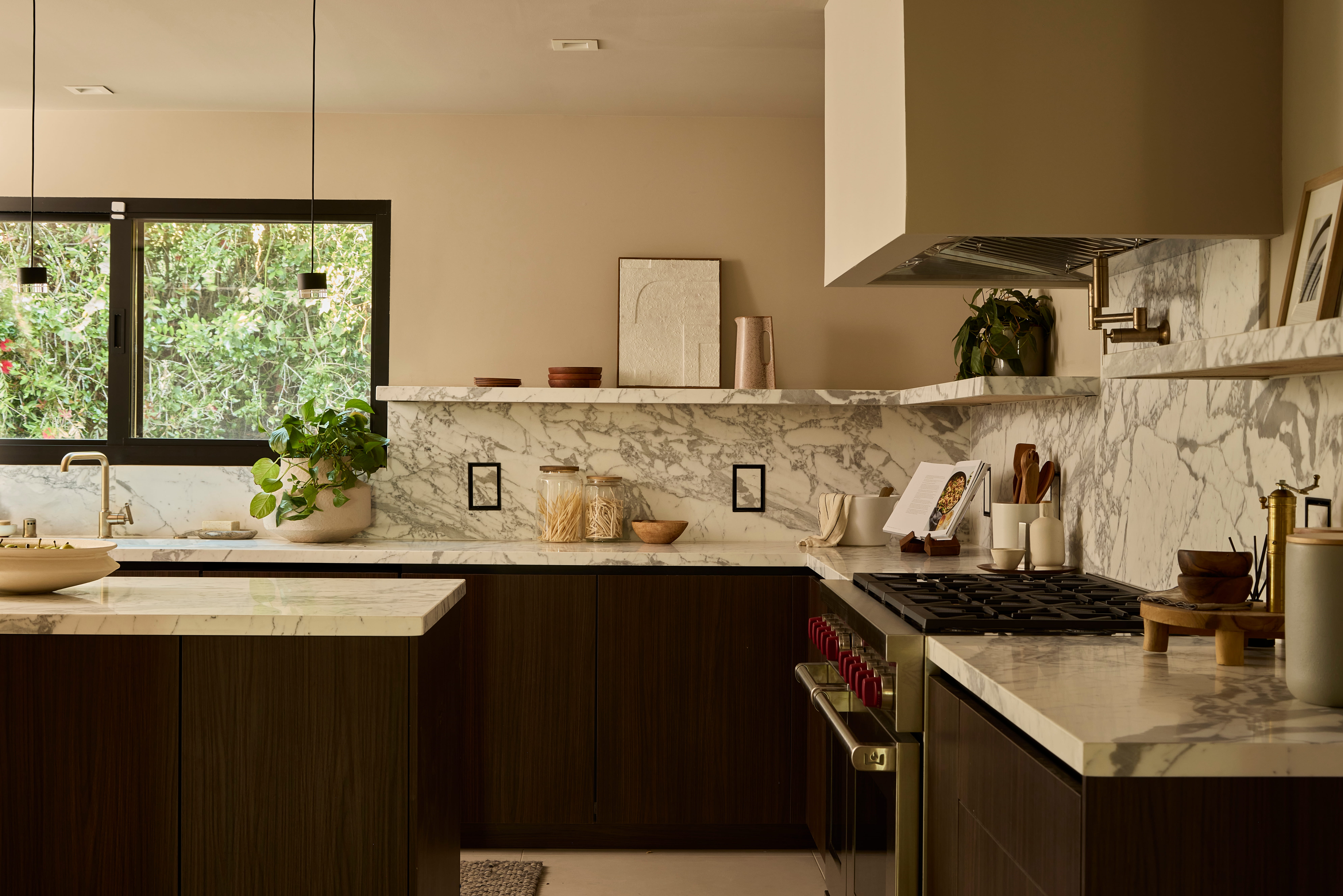 Interior design photography Bay Area — Steven Goans Photography
