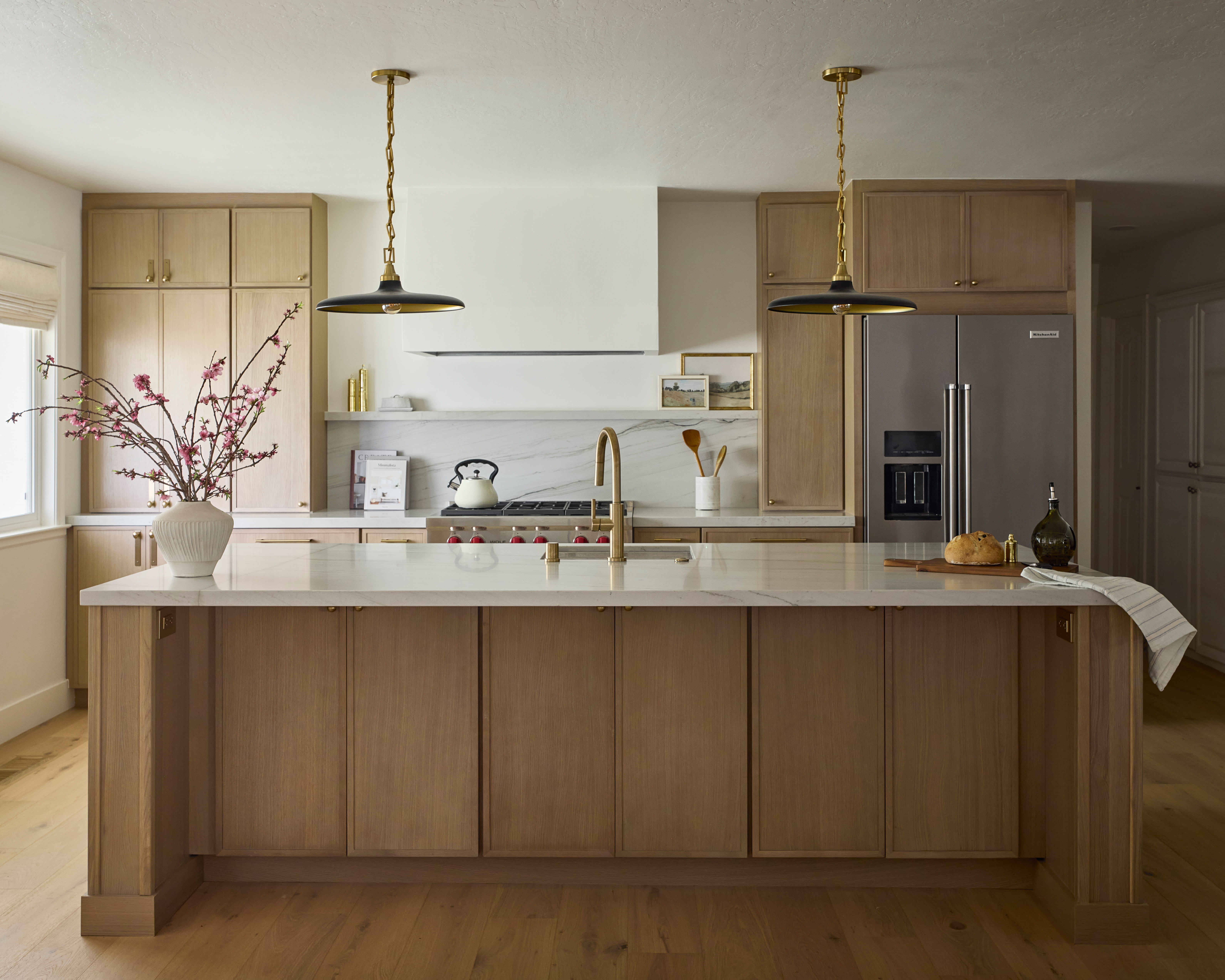 Interior design photography Bay Area — Steven Goans Photography