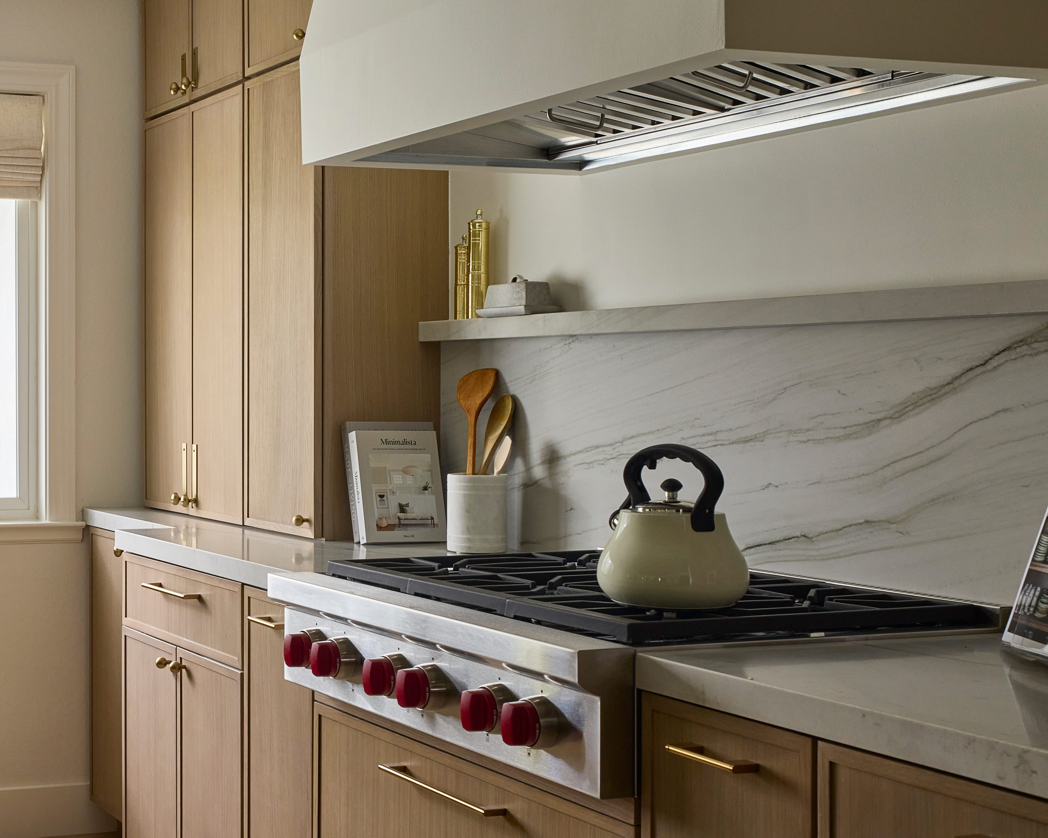 Interior design photography Bay Area — Steven Goans Photography