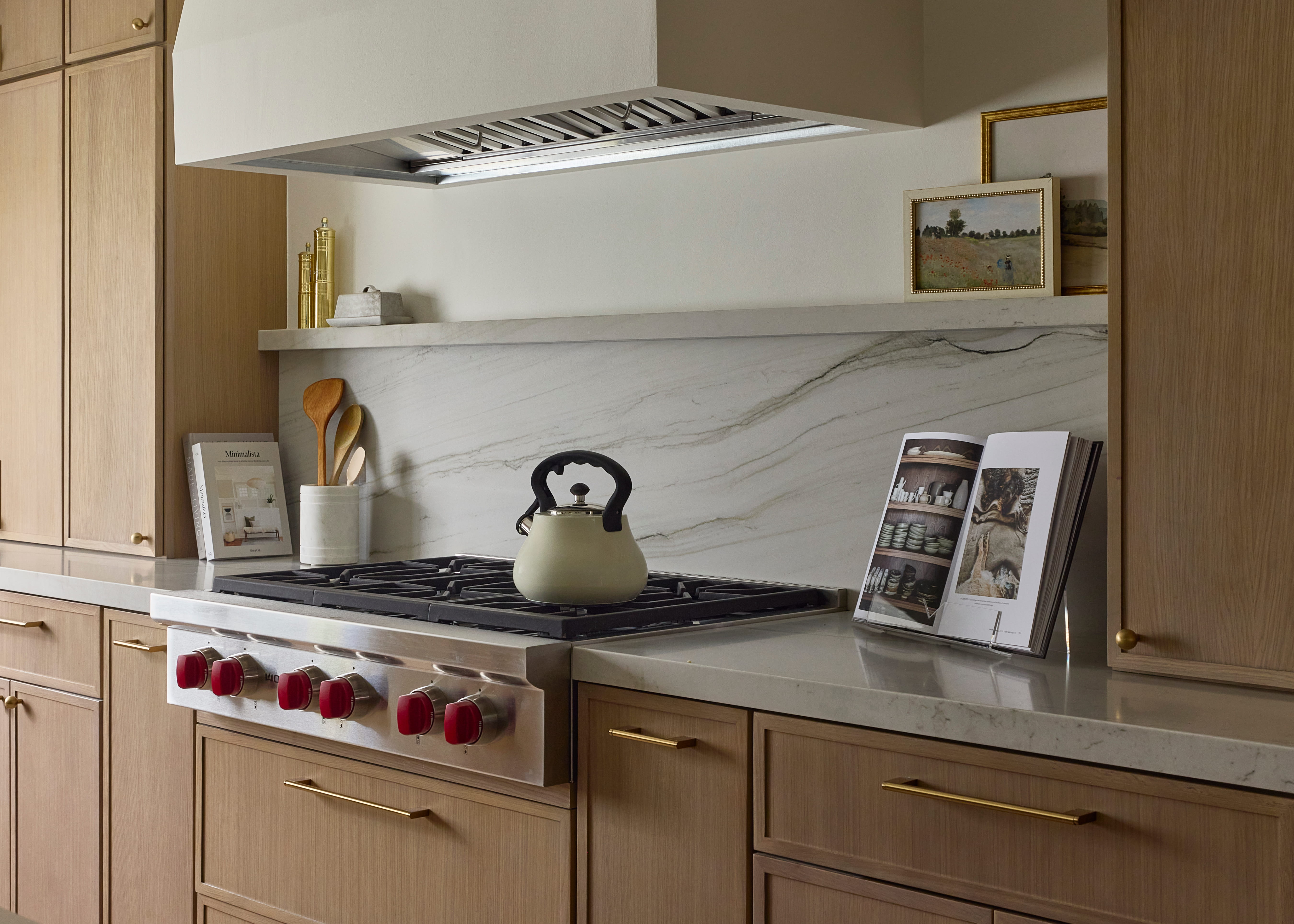 Interior design photography Bay Area — Steven Goans Photography