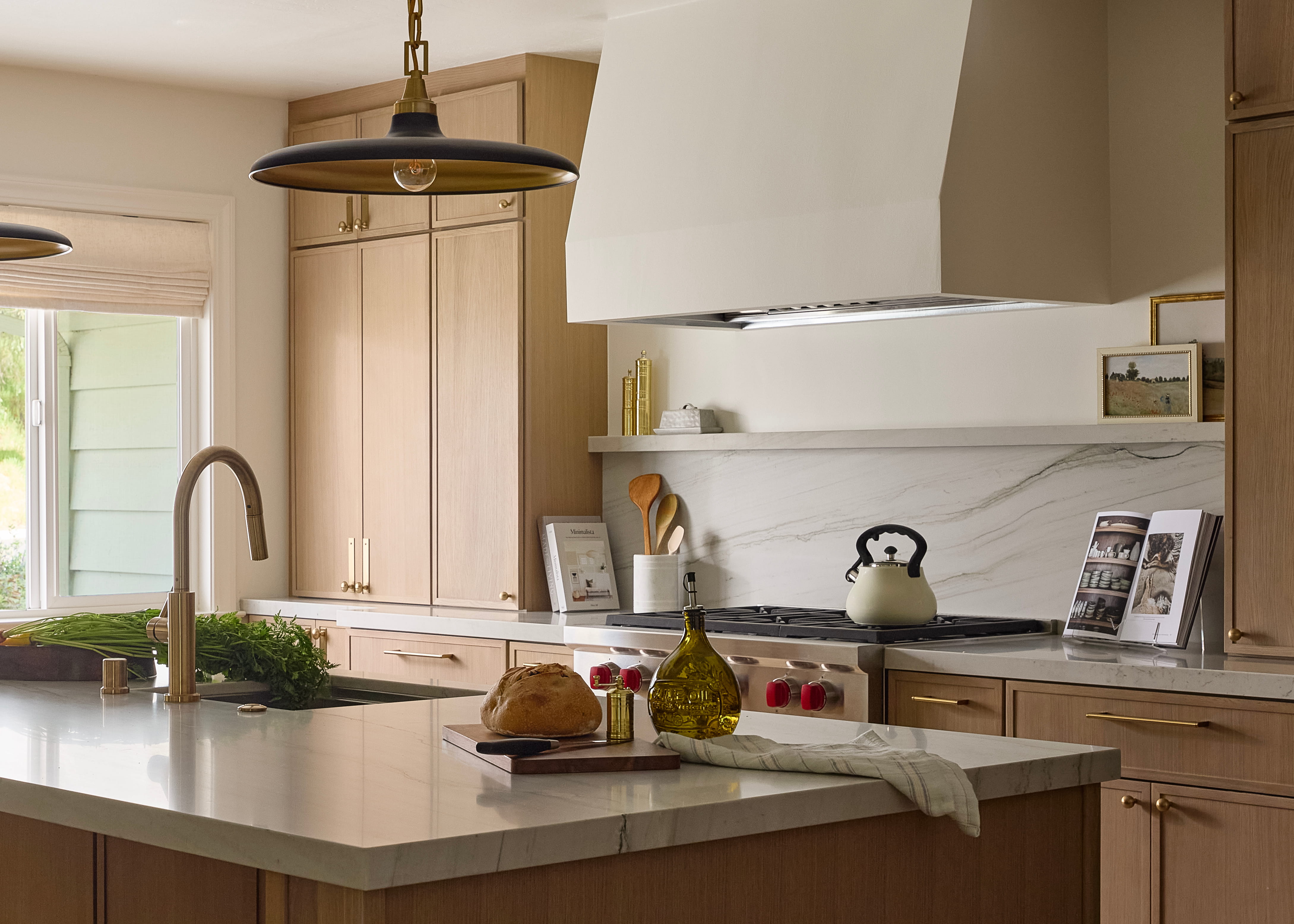 Interior design photography Bay Area — Steven Goans Photography