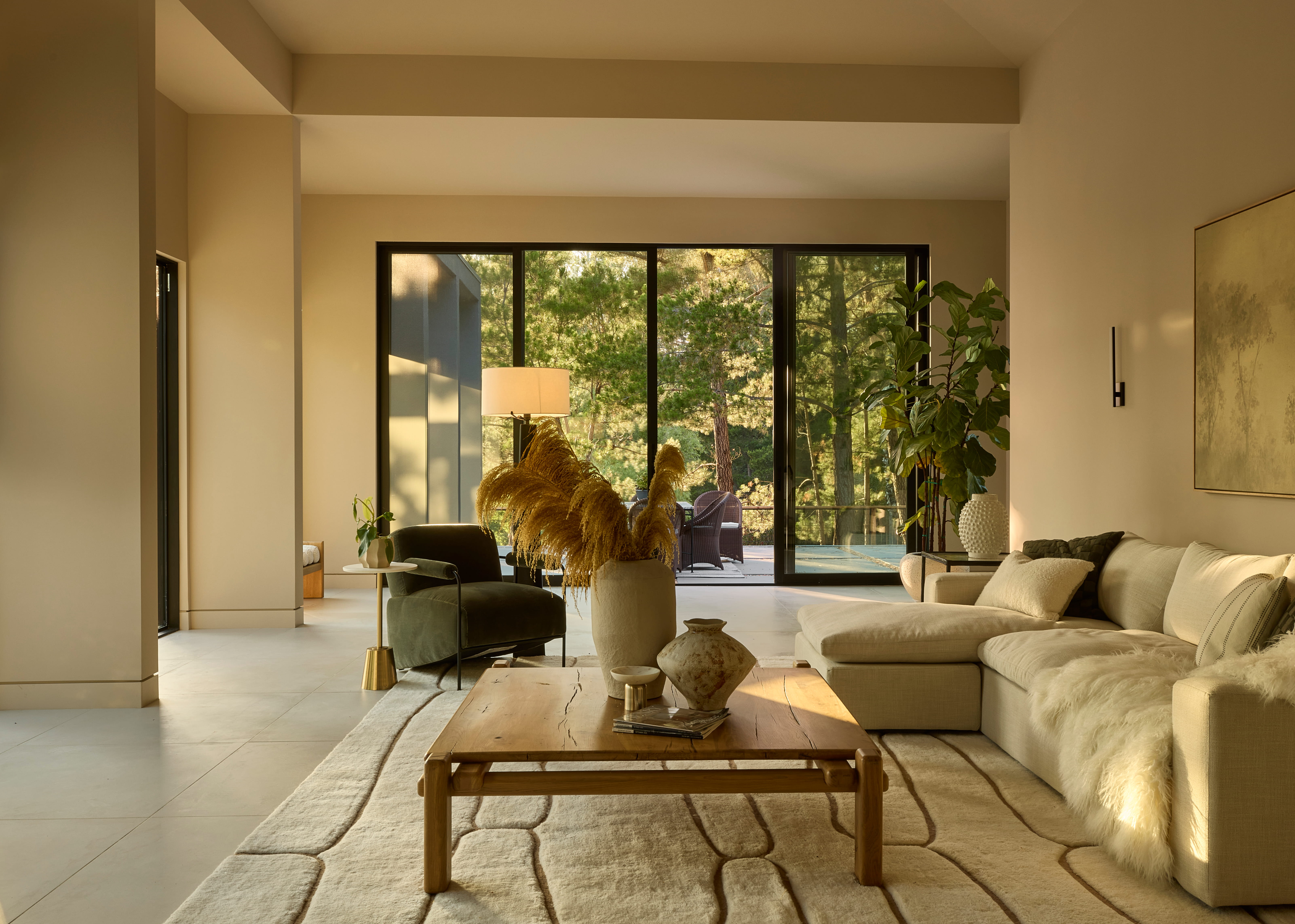 Interior design photography Bay Area — Steven Goans Photography