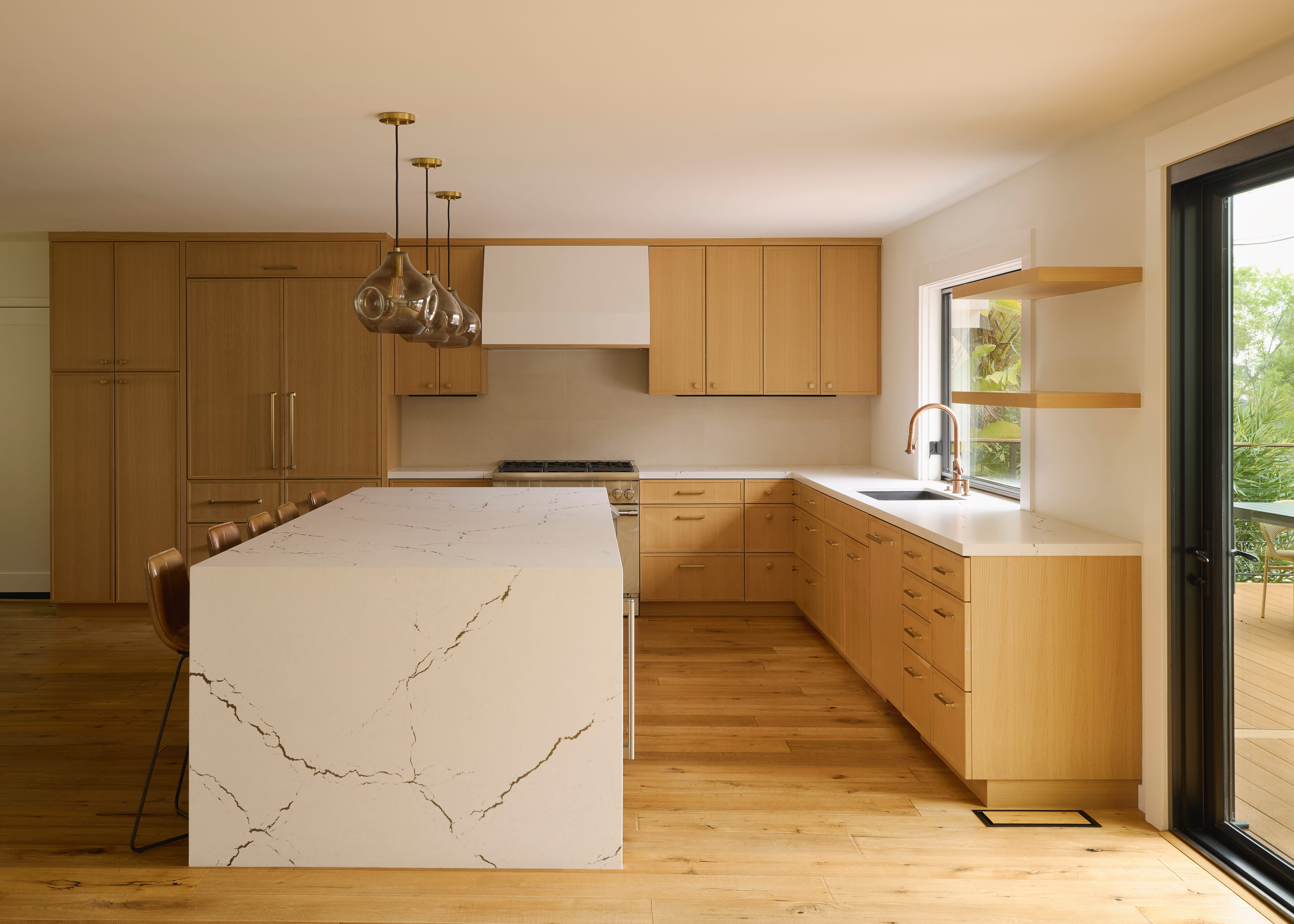 Interior design photography Bay Area — Steven Goans Photography