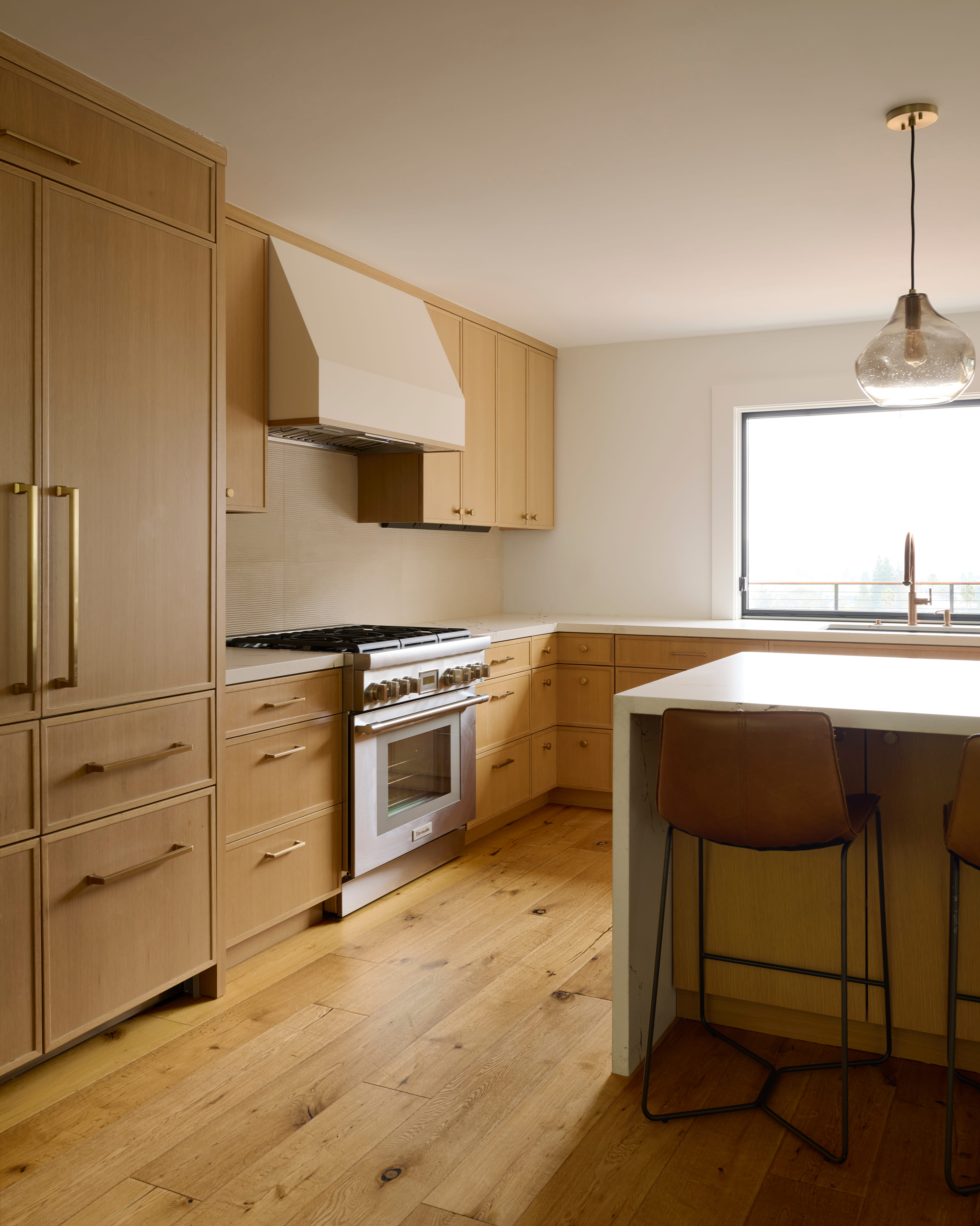 Interior design photography Bay Area — Steven Goans Photography