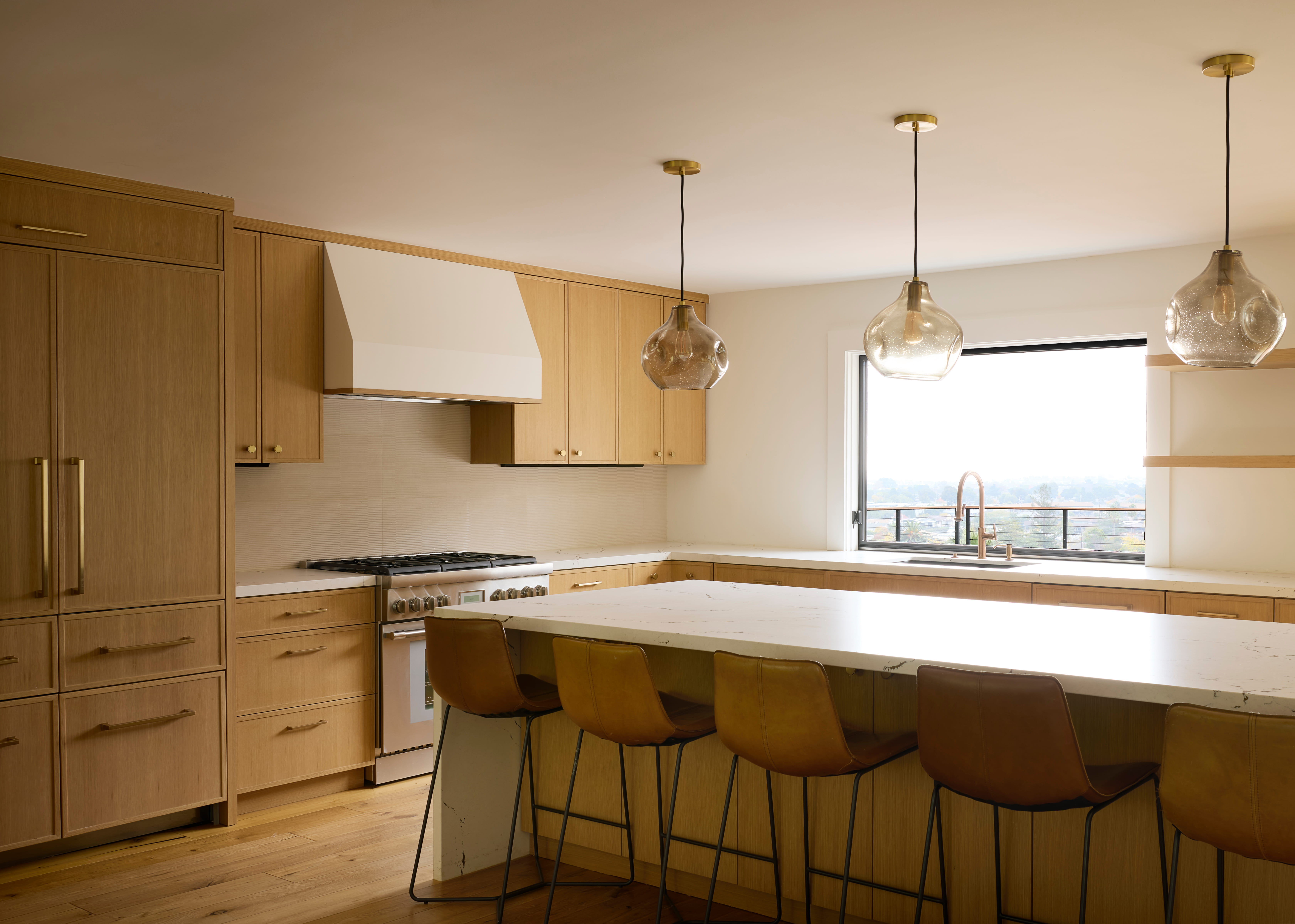 Interior design photography Bay Area — Steven Goans Photography