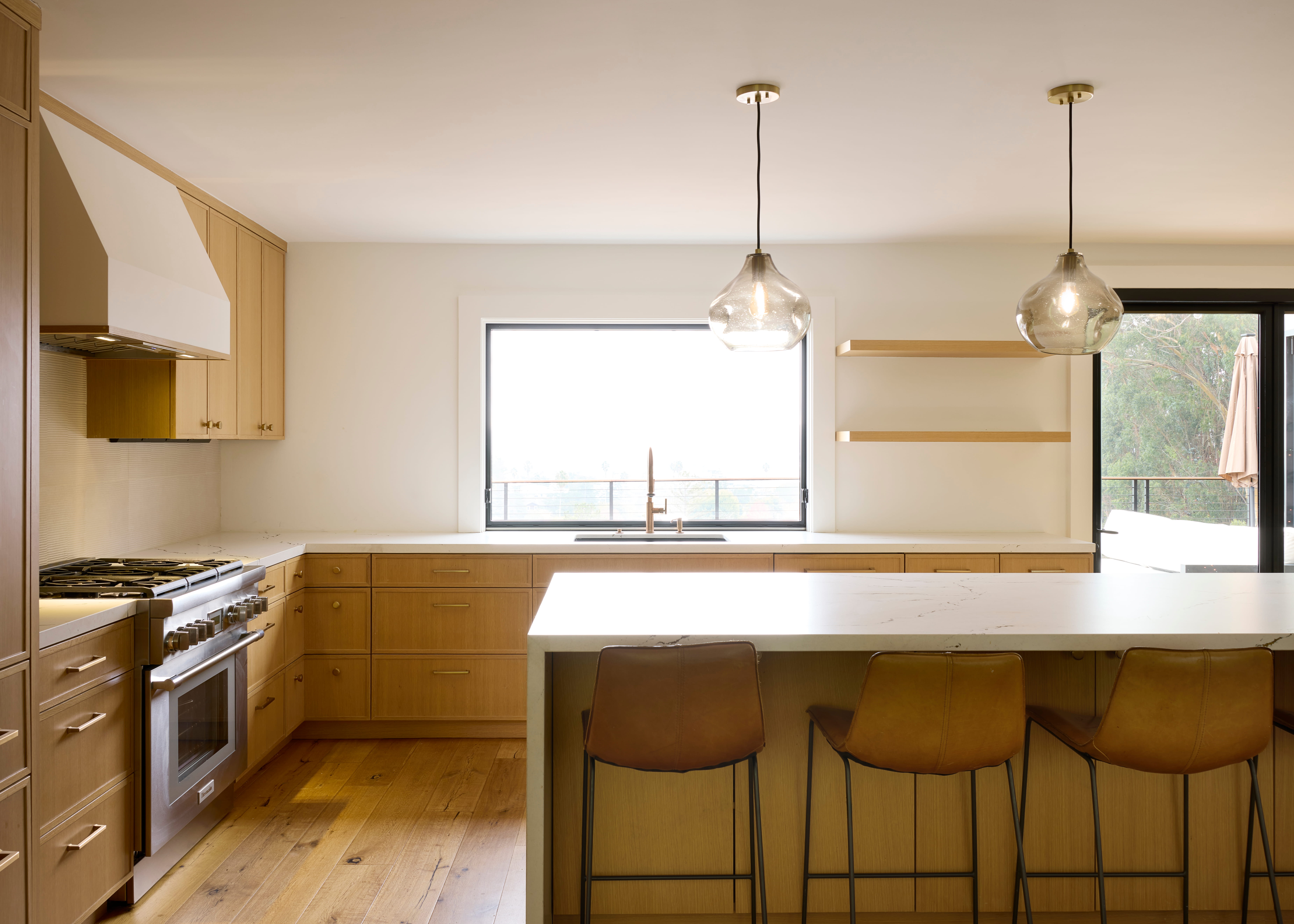 Interior design photography Bay Area — Steven Goans Photography