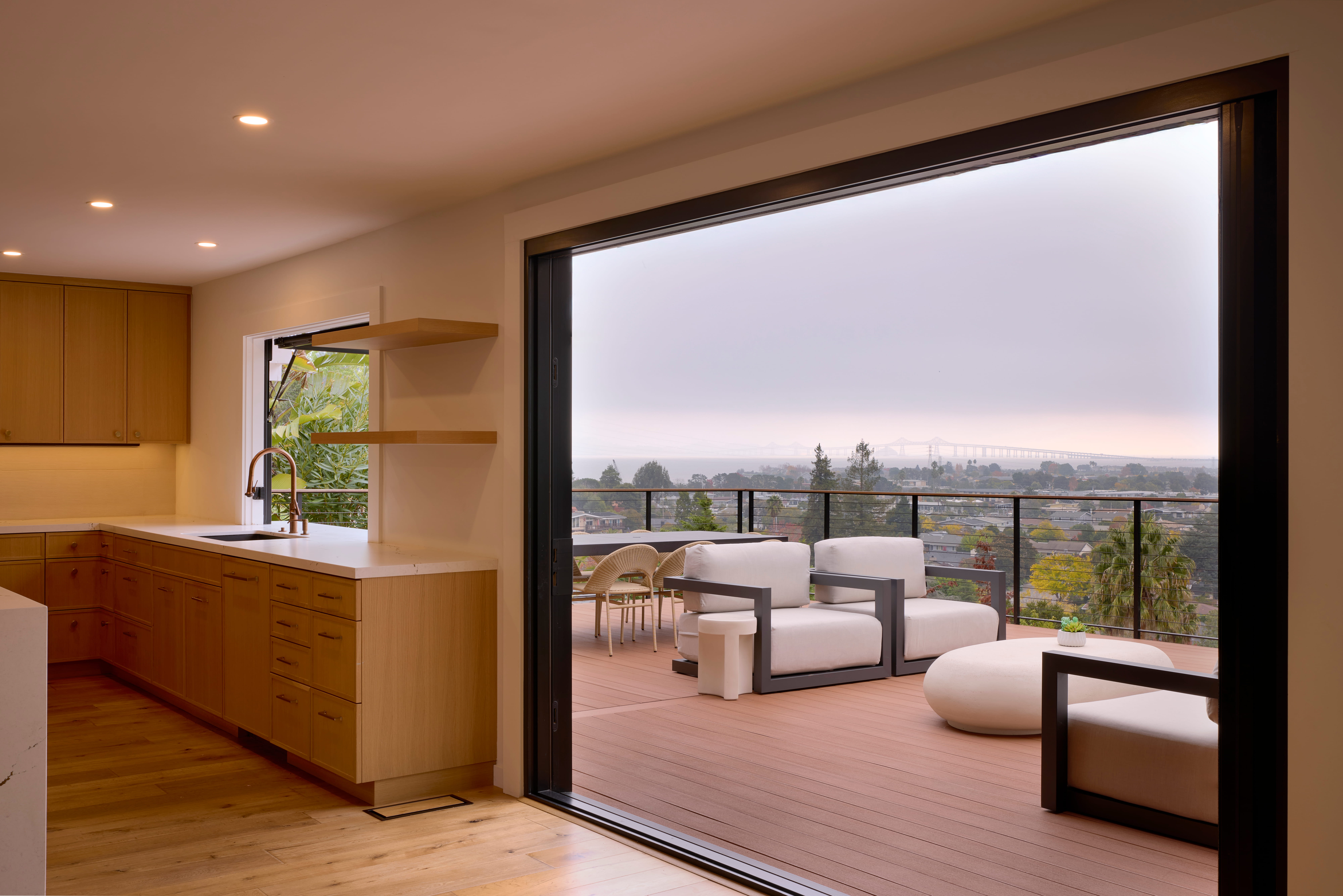 Interior design photography Bay Area — Steven Goans Photography