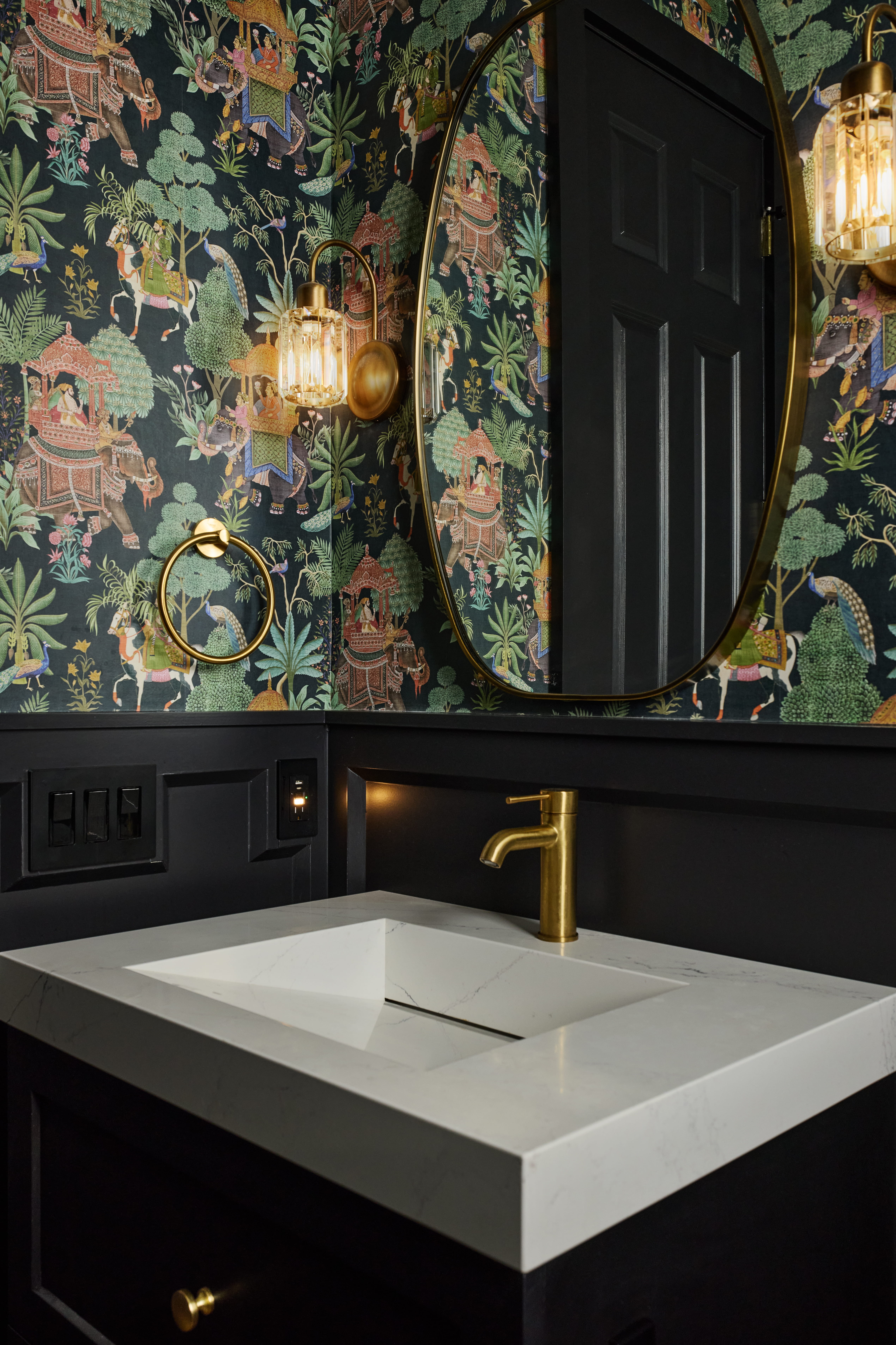 Interior design photography Bay Area — Steven Goans Photography